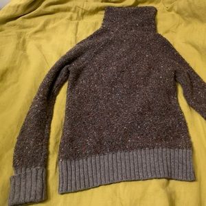 Turtleneck Sweater